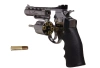 Rewolwer Dan Wesson 4"