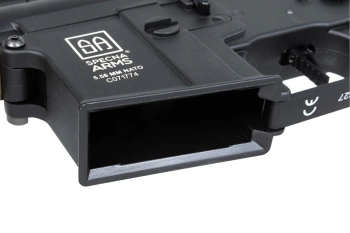 Karabinek ASG Specna Arms SA-C08 CORE™ HAL ETU™ Gen.2 Half-Tan