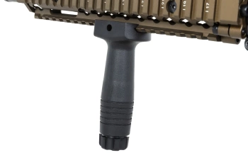 Karabinek ASG Specna Arms Daniel Defense® MK18 SA-C19 CORE™ HAL ETU™ Gen.2 Chaos Bronze