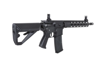 Karabinek ASG Arcturus LWT MK-III Carbine 12" SPORT AEG SE® Czarny