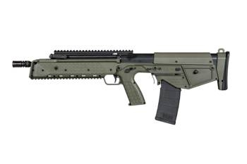 Replika karabinka Kel-Tec RDB - oliwkowa