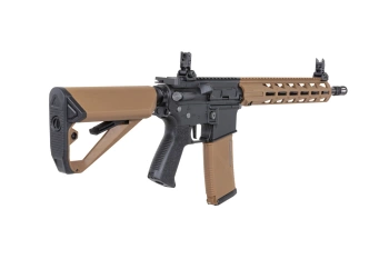 Karabinek ASG Arcturus LWT MK-III Carbine 12" SPORT AEG SE® Half-Tan