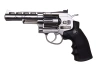 Rewolwer Dan Wesson 4"