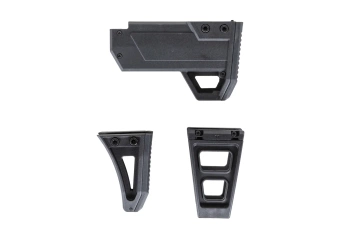 Karabinek ASG Arcturus X C.A.T. Versatile-8 SMG AEG FE® Czarny