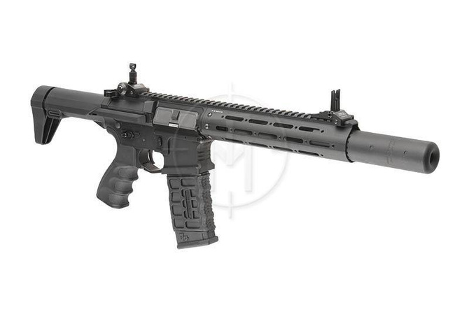 M4 (PDW15-CQB) COMBO - G&G