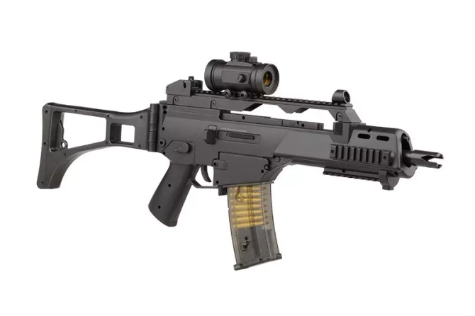 Replika karabinka HECKLER & KOCH G36 C