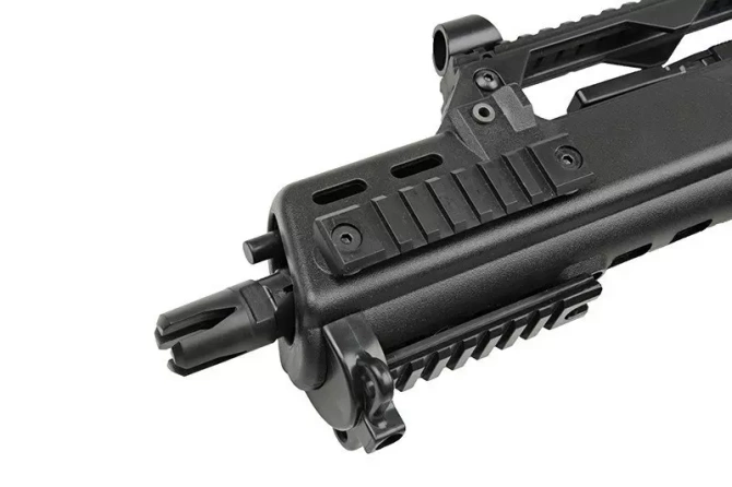 Replika subkarabinka H&K G36C Sportline