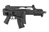 Replika subkarabinka H&K G36C Sportline