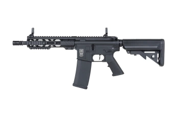 Karabinek ASG Specna Arms SA-F08 FLEX™ HAL ETU™ Gen. 2 Czarny