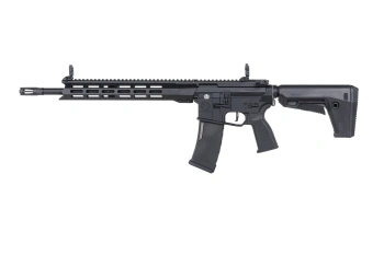 Karabinek ASG Krytac Trident MK III SPR-M Czarny